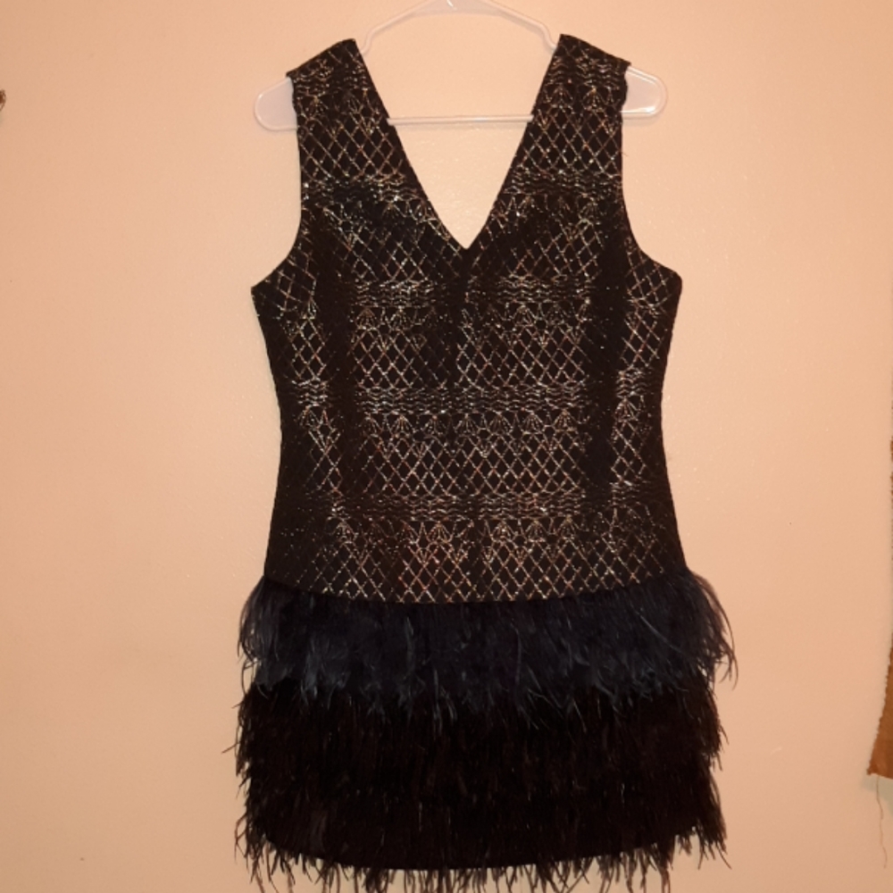 DRESS MINI